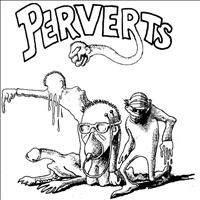 Perverts (swe) - Ronka
