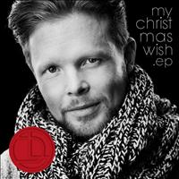 Daniel Lindström - My Christmas Wish