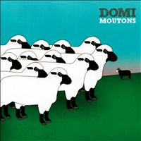 Domi - Moutons