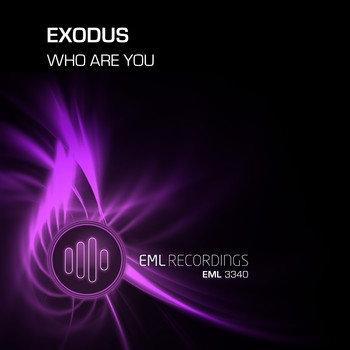 Exodus - Who Are You