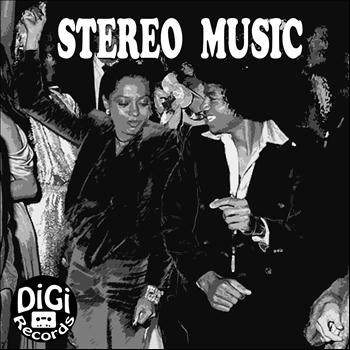 Digi - Stereo Music