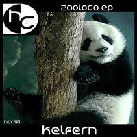 Kelfern - Zooloco EP