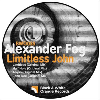 Alexander Fog - Limitless John