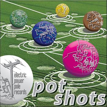 Various Artists - Pot Shots