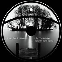 Juan Pablo Moran - Life On White