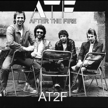 After The Fire - AT2F