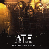 After The Fire - Radio Sessions 1979-1982