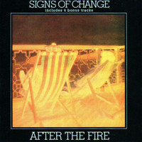 After The Fire - Signs Of Change