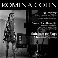 Romina Cohn - Follow Me - EP