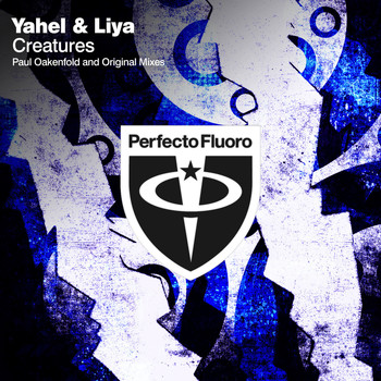 Yahel & Liya - Creatures