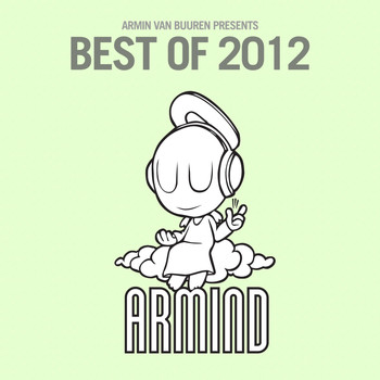 Various Artists - Armin van Buuren presents Armind - Best Of 2012