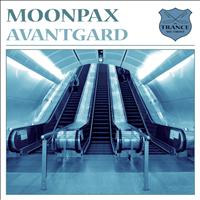 Moonpax - Avantgard
