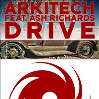 Arkitech featuring Ash Richards - Drive