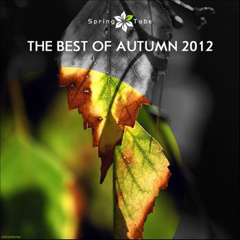 Various Artists - Spring Tube the Best of Autumn 2012