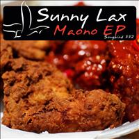 Sunny Lax - Maono EP