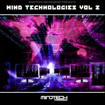 Various Artists - Mind Technologies Vol. 2