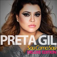 Preta Gil - Sou Como Sou (Deluxe Edition)