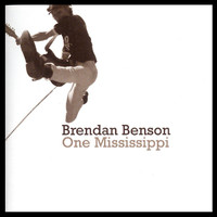 Brendan Benson - One Mississippi (Deluxe Edition)