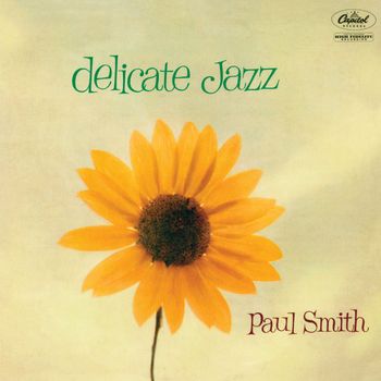 Paul Smith - Delicate Jazz