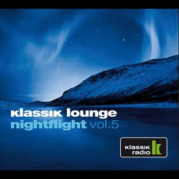 Various Artist - Klassik Lounge Nightflight Vol.05 (compiled by DJ Nartak)