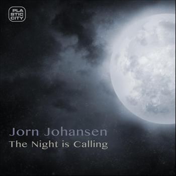 Jorn Johansen - The Night Is Calling
