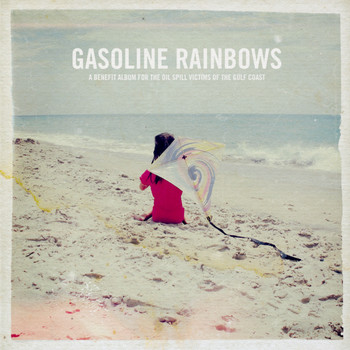 Various Artists - Gasoline Rainbows