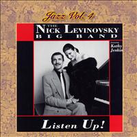 Nick Levinovsky - Jazz Vol. 4