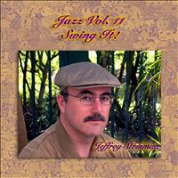 Jeff Steinman - Jazz Vol. 11: Swing It