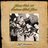 Jeff Steinman - Jazz Vol. 13: Wild Boogie Woogie