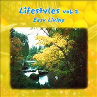 CueHits - Lifestyles Vol. 2: Easy Living