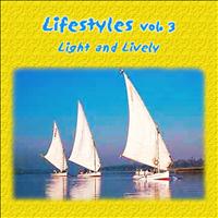 CueHits - Lifestyles Vol. 3: Light and Lively