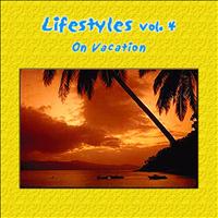 CueHits - Lifestyles Vol. 4: On Vacation