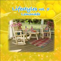 CueHits - Lifestyles Vol. 5: Lemonade