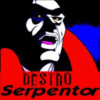 Destro - Serpentor (Explicit)