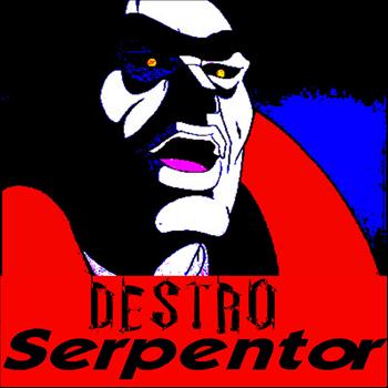 Destro - Serpentor (Explicit)