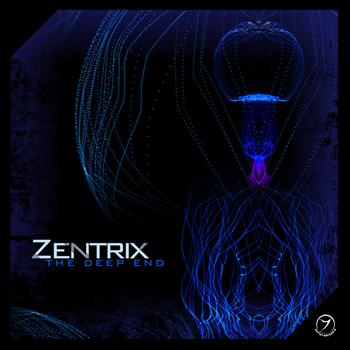 Zentrix - The Deep End