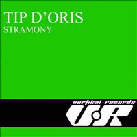 Tip D Oris - Stramony - Single