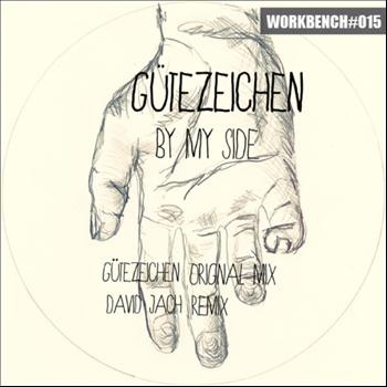 Gütezeichen - By My Side