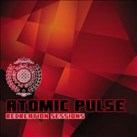 Atomic Pulse - ReCreation Sessions - Single