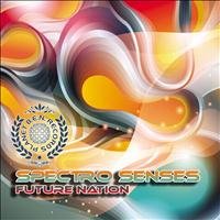 Spectro Senses - Future Nation - Single