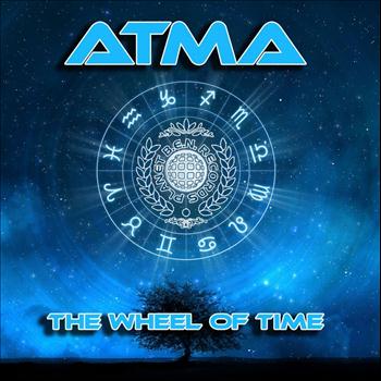 Atma - The Wheel of Time - Single