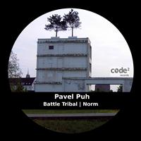 Pavel Puh - Battle Tribal / Norm