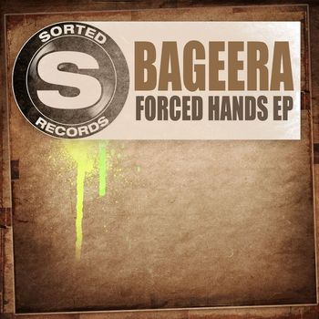 Bageera - Forced Hands EP