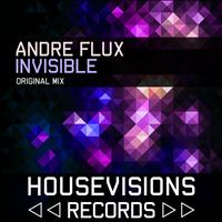 Andre Flux - Invisible