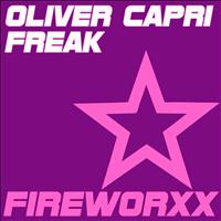 Oliver Capri - Freak