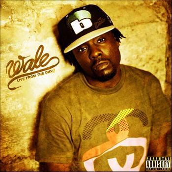 Wale - Live from the Dmv, Vol. 2 (Explicit)
