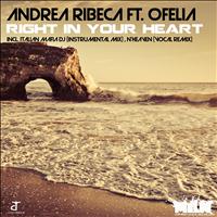 Andrea Ribeca - Right in Your Heart
