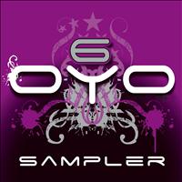 Wordenz, Miss Faction - X-Trabass Oyo Sampler