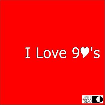 Various Artists - I Love 90's