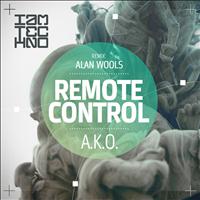 A.K.O. - Remote Control